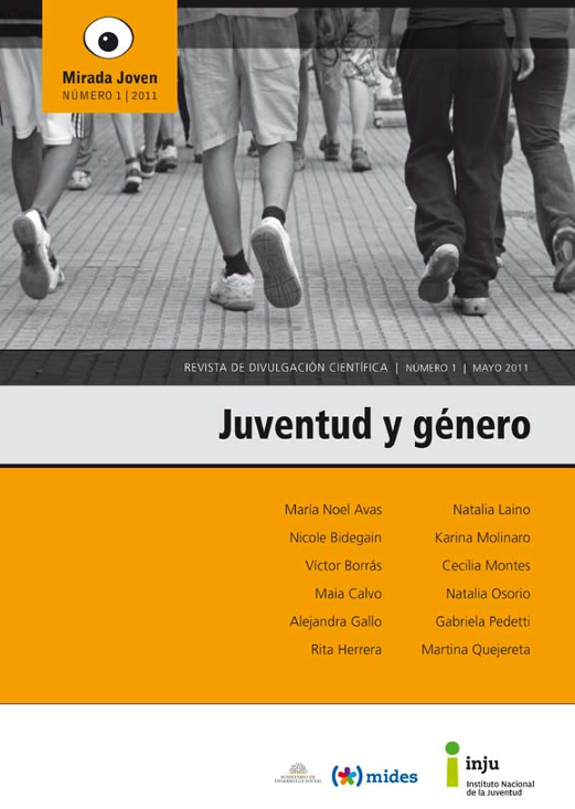 Juventud y Género