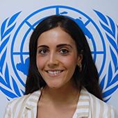 Ana Nieto Robles