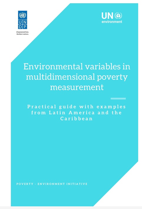 Environmental variables