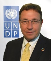 undp admin