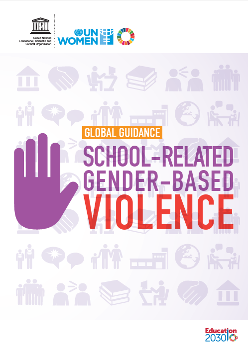 GLOBAL GUIDANCE SCHOOL-RELATED GENDER-BASED VIOLENCE