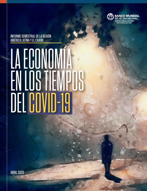 LA ECONOMÍA EN LOS TIEMPOS DEL COVID-19