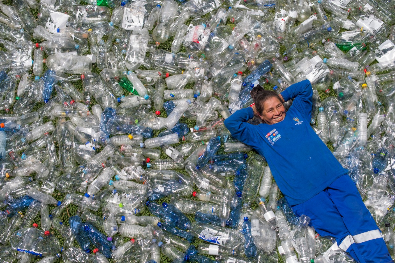 Perú_Reciclaje