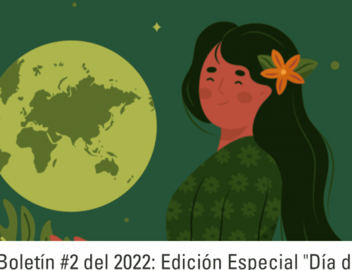 Boletín #2 del 2022: Edición Especial «Día del Medio Ambiente»