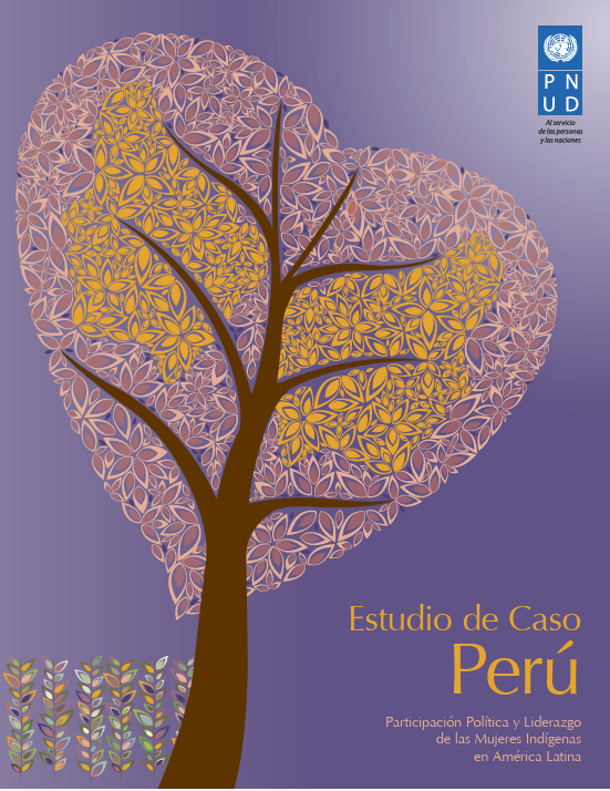 Estudio de Caso Perú
