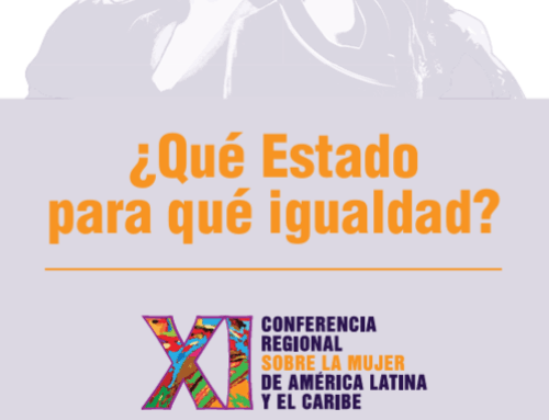 ¿Qué Estado para qué igualdad?