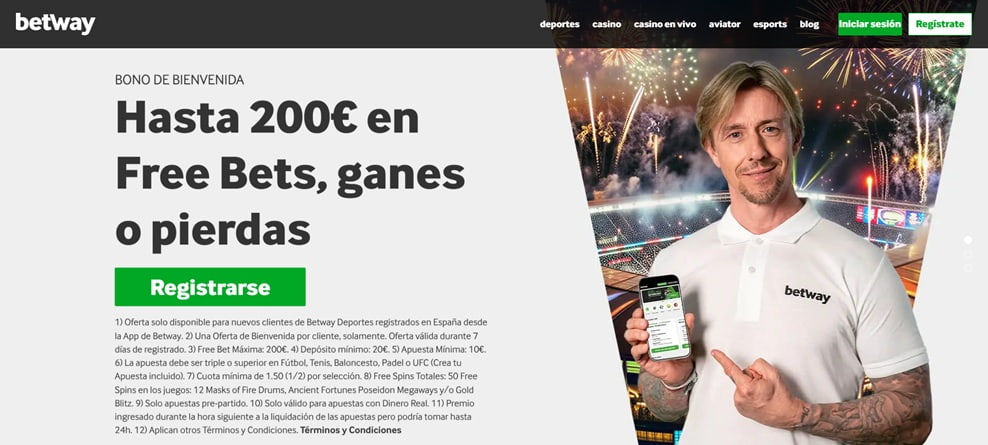 Betway
